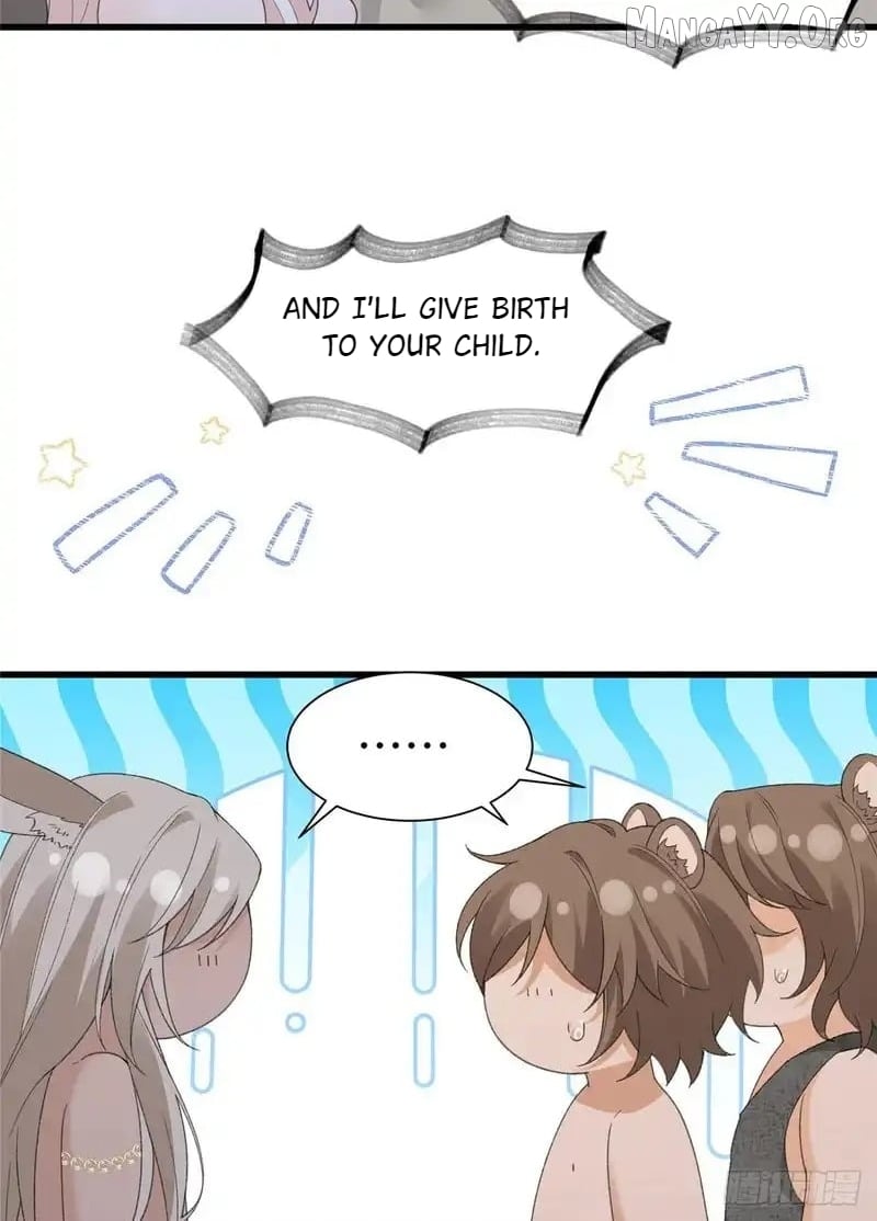 Taming the Beasts With Multi-Pregnancy System Chapter 37 - page 16